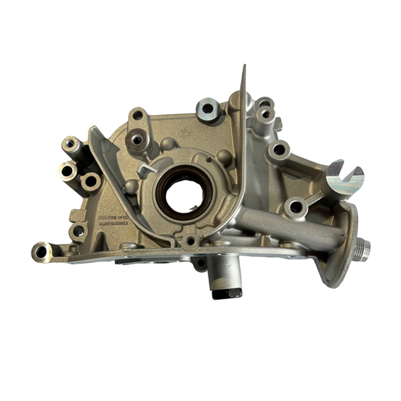 Oil Pump Products
